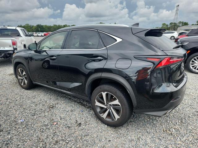 2021 Lexus Nx VIN JTJGARBZ7M2183206 COPART salvage auction — FRONT END, Fl - Cert Of Title Slvg Rebuildable, sold $10,400 on 2026-08-28 (photo 2)