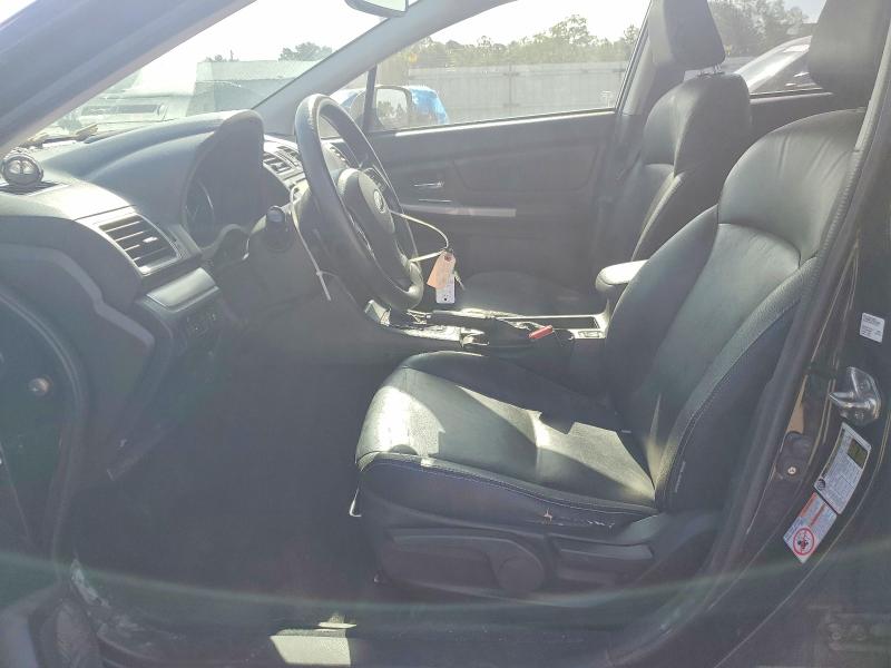 2015 Subaru Xv crosstrek VIN JF2GPAMC6F8210179 COPART salvage auction — NORMAL WEAR, FL - CERTIFICATE OF TITLE, sold $2,150 on 2026-07-23 (photo 7)