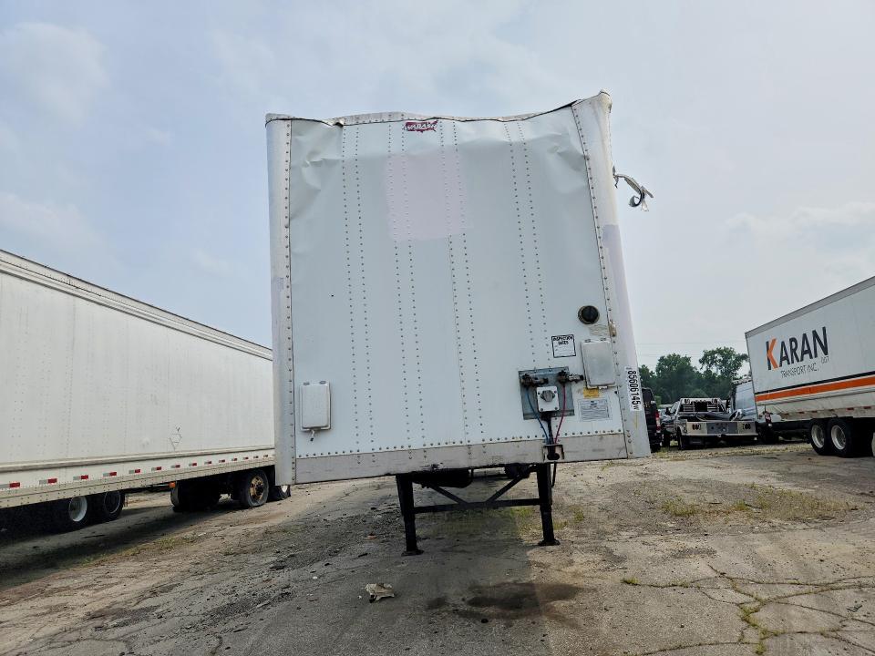 2022 Wabash Dvcvhpc VIN 1JJV532D7NL290503 COPART salvage auction — ROOF, IN - CERT OF TITLE-SALVAGE TITLE, sold $650 on 2026-09-10 (photo 5)