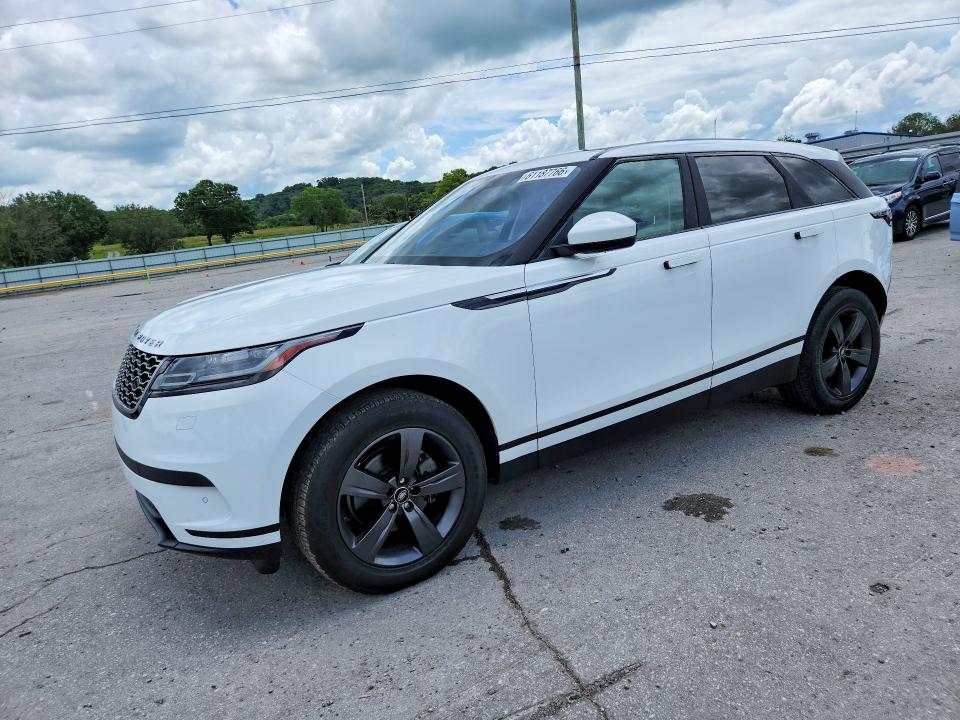 2020 Land rover Range rover velar VIN SALYB2EX8LA286623 — COPART salvage auction photo