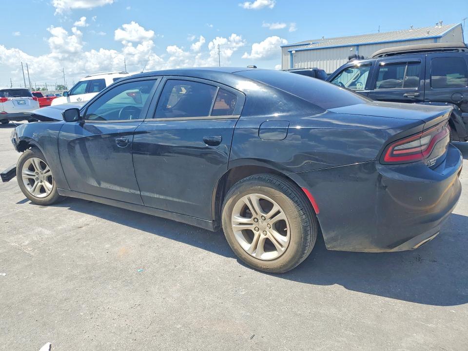 2020 Dodge VIN 2C3CDXBG3LH163198 COPART salvage auction — FRONT END, Ok - Certificate Of Title, sold $1,500 on 2026-07-24 (photo 2)