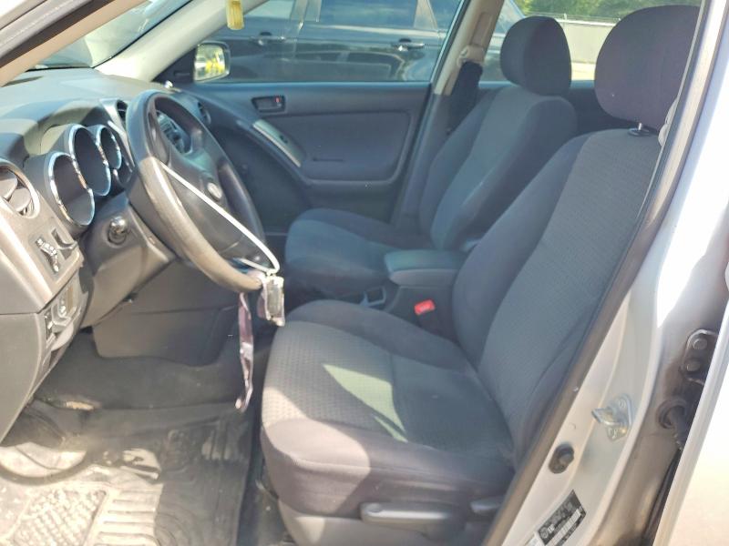 2005 Toyota VIN 2T1KR32E05C871387 COPART salvage auction — REAR END, On - Permit No Brand - Unfit, sold $750 on 2026-07-28 (photo 7)