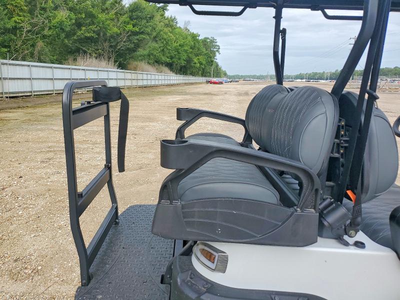 2025 Denago Golf cart VIN 7XBABAAB0SA103597 COPART salvage auction — FRONT END, LA - CERT OF TITLE-SALVAGE, sold $2,350 on 2026-07-30 (photo 6)