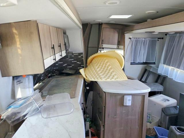 2023 Grand design Imagine VIN 573TE3220P6647240 COPART salvage auction — WATER/FLOOD, AR - CERTIFICATE OF TITLE, sold $25 on 2026-09-09 (photo 6)