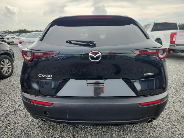 2025 Mazda Cx-30 VIN 3MVDMBCM5SM800842 COPART salvage auction — NORMAL WEAR, Az - Cert Of Title- Non Repair, sold $7,200 on 2026-07-28 (photo 6)
