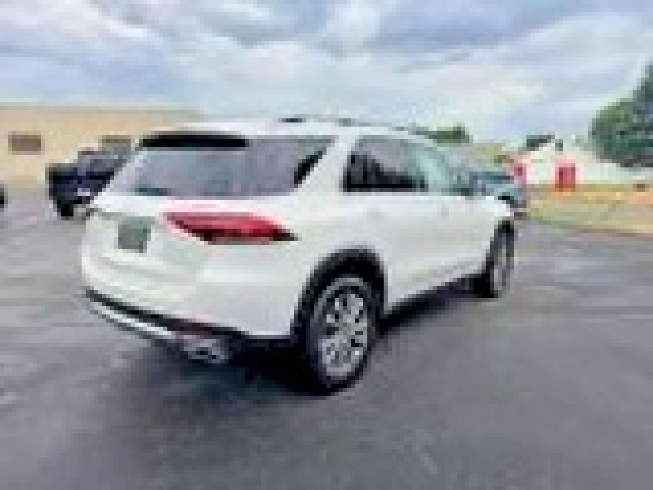 2020 Mercedes-benz VIN 4JGFB4KB4LA008641 COPART salvage auction — Normal Wear, MA - CERTIFICATE OF TITLE (P), sold $2,950 on 2026-08-14 (photo 4)