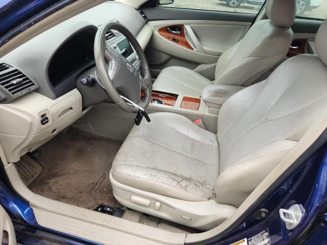 2011 Toyota Camry VIN 4T1BF3EK3BU607231 COPART salvage auction — FRONT END, Al - Certificate Of Title, sold $600 on 2026-08-14 (photo 7)