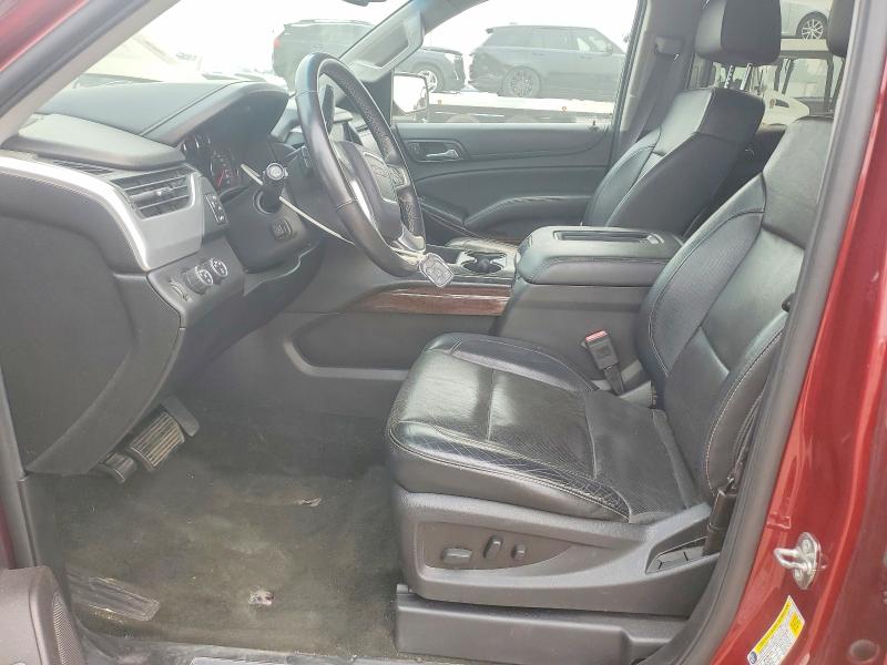 2016 Gmc Yukon VIN 1GKS2GKC6GR436610 COPART salvage auction — SIDE, Mi - Dealer Only-Rebuilt Salvage, sold $1,600 on 2026-07-28 (photo 7)