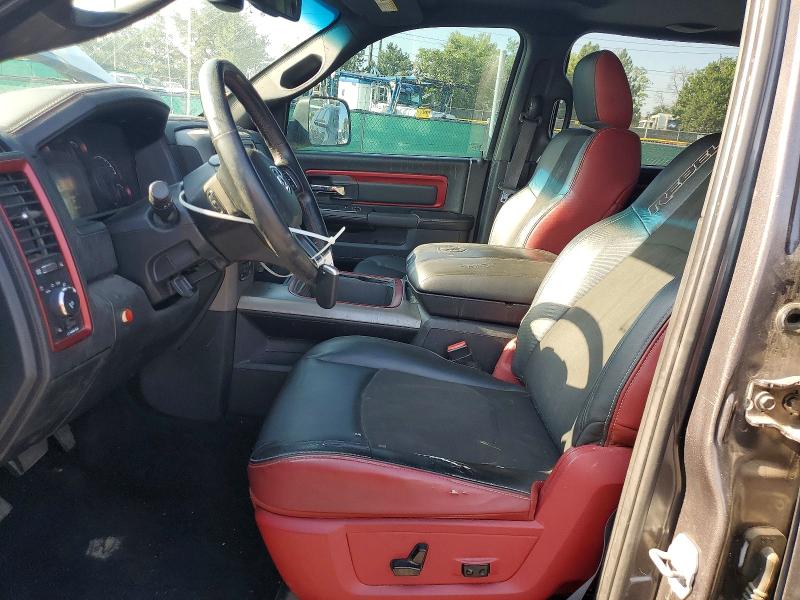2015 Ram 1500 VIN 1C6RR7YT6FS735977 COPART salvage auction — SIDE, Co - Dis/Dlr/Exp Only Clean Title (P), sold $8,000 on 2026-07-30 (photo 7)