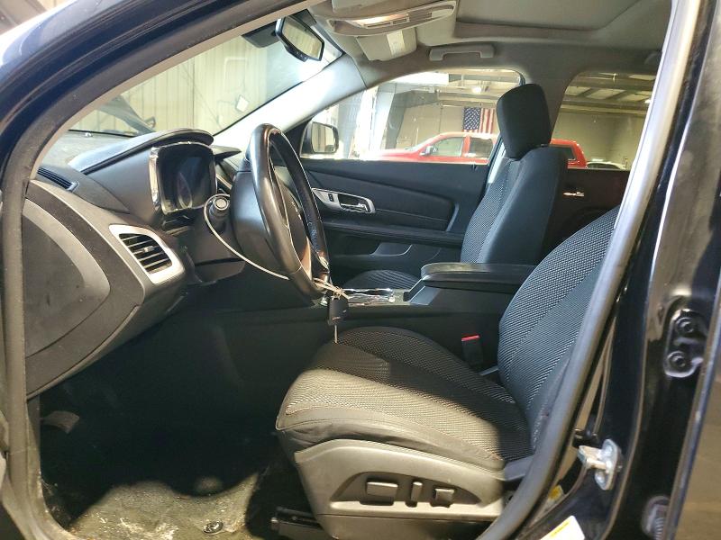 2015 Gmc Terrain VIN 2GKALREK3F6354996 COPART salvage auction — FRONT END, Pa - Certificate Of Salvage, sold $425 on 2026-07-22 (photo 7)
