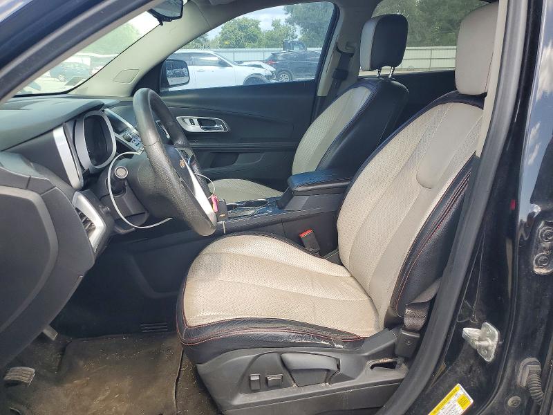 2017 Chevrolet VIN 2GNALCEK9H1506246 COPART salvage auction — MECHANICAL, Tx - Certificate Of Title, sold $1,095 on 2026-07-04 (photo 7)