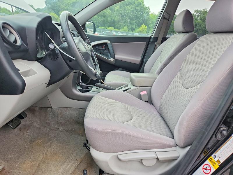 2007 Toyota Rav4 VIN JTMZD33V376033523 COPART salvage auction — REAR END, Tn - Salvage Certificate, sold $225 on 2026-07-21 (photo 7)