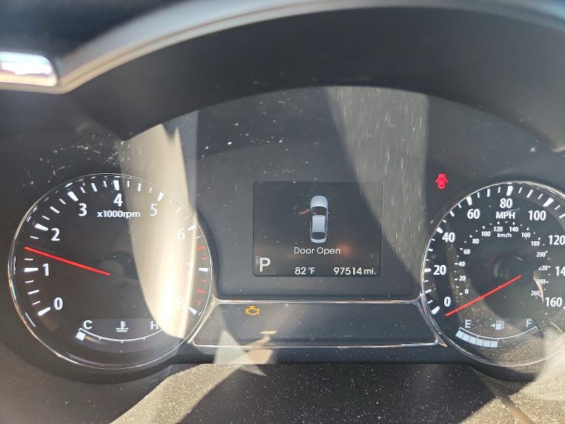 2012 Kia Optima VIN 5XXGR4A69CG082974 COPART salvage auction — SIDE, Co - Certificate Of Title, sold $1,550 on 2026-07-25 (photo 9)