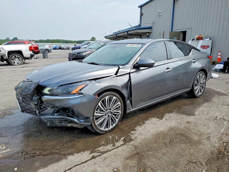 2023 Nissan Altima VIN 1N4BL4EV0PN367169 — COPART salvage auction photo