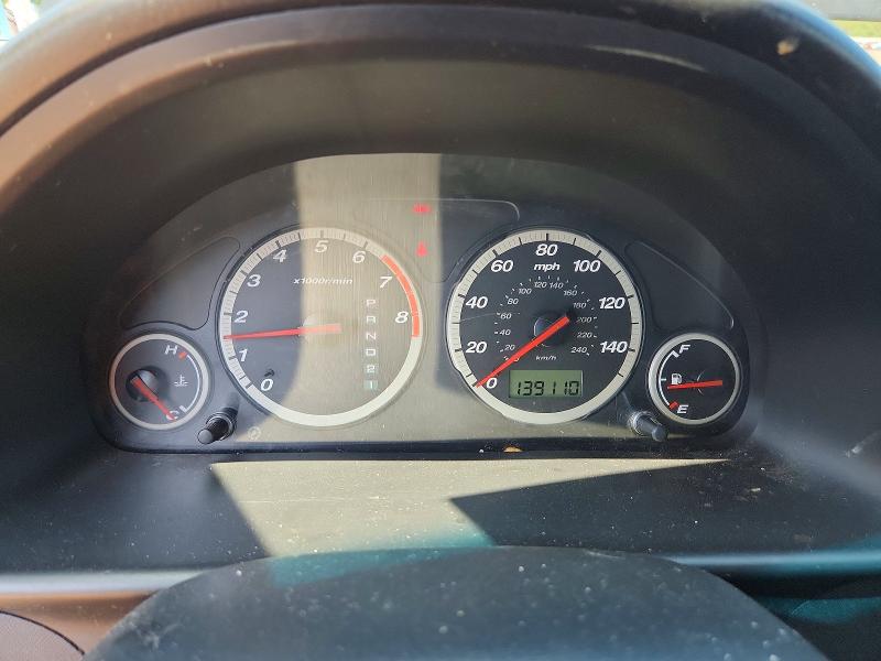 2004 Honda Cr-v VIN SHSRD78854U232897 COPART salvage auction — FRONT END, Ny - Certificate Of Title, sold $80 on 2026-07-29 (photo 9)