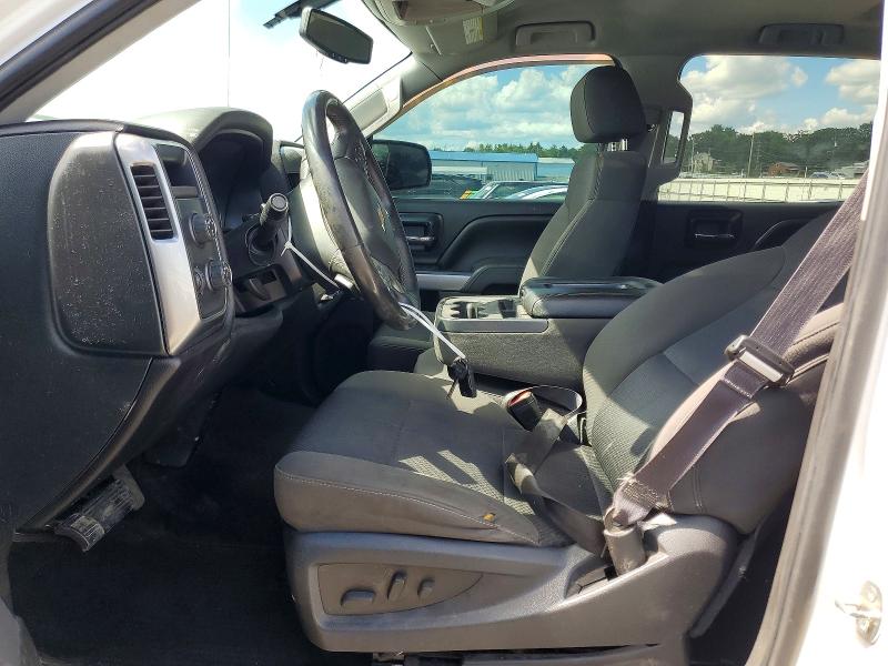 2014 Chevrolet Silverado VIN 3GCUKREC6EG465100 COPART salvage auction — MECHANICAL, PA - CERT OF TITLE (P), sold $2,600 on 2026-07-30 (photo 7)
