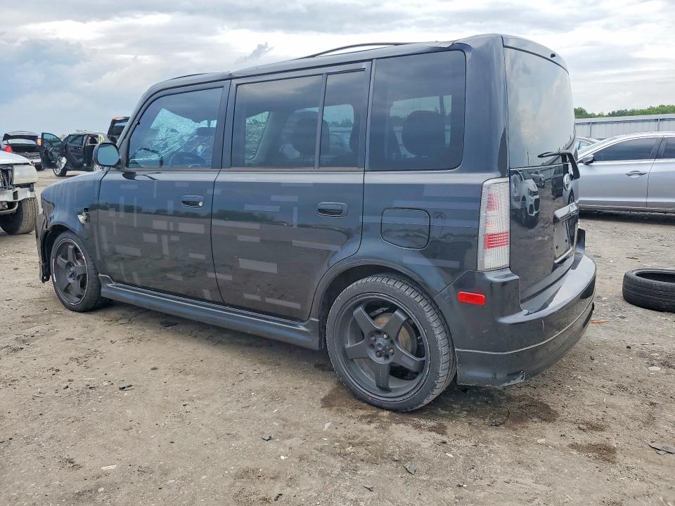 2005 Toyota VIN JTLKT334954004651 COPART salvage auction — FRONT END, VA - CERT OF TITLE - SALVAGE, sold $425 on 2026-07-29 (photo 2)