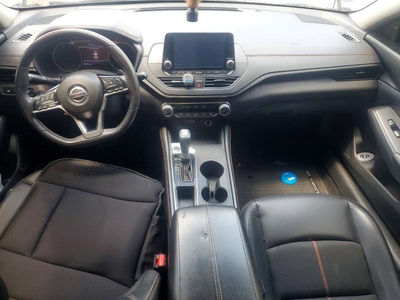 2020 Nissan Altima VIN 1N4BL4CVXLC279691 COPART salvage auction — REAR END, Ga - Cert Of Title-Salvage, sold $275 on 2026-07-31 (photo 8)