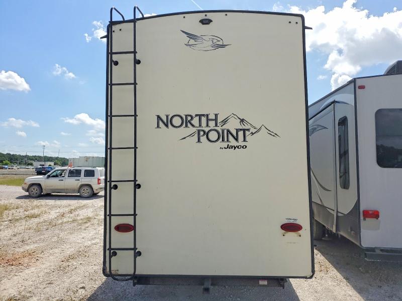 2019 Jay Mh VIN 1UJCJ0BVXK1LR0086 COPART salvage auction — WATER/FLOOD, TX - SALVAGE TITLE-FLOOD DAMAGE, sold $9,600 on 2026-10-09 (photo 6)