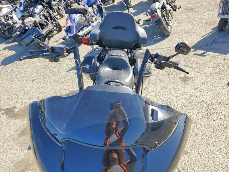 2020 Harley-davidson Fl VIN 1HD1KTP22LB663813 COPART salvage auction — ALL OVER, Salvage Title, sold $3,100 on 2026-07-30 (photo 5)