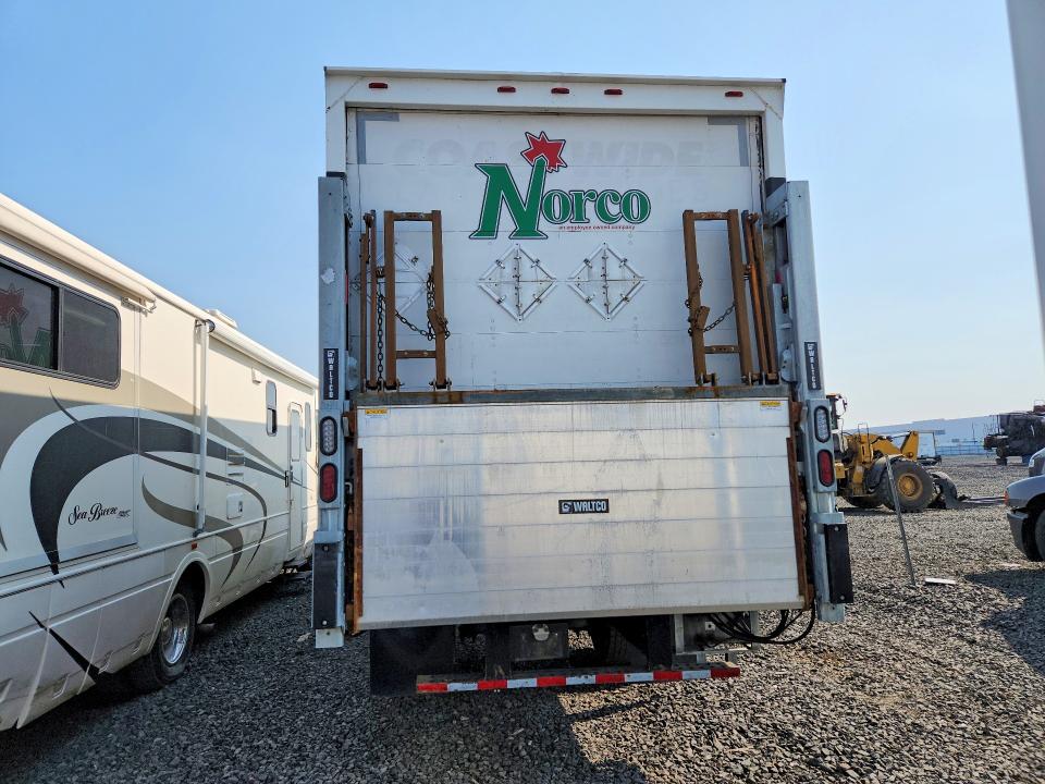 2012 Frht - freightliner All other VIN 1FVACXDT5CDBP4515 COPART salvage auction — NORMAL WEAR, CT, sold $1,450 on 2026-08-26 (photo 6)