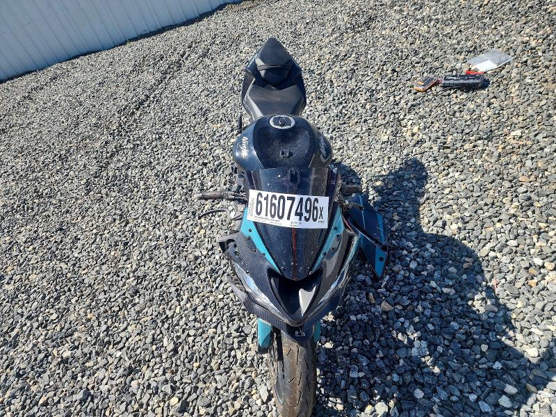 2023 Kawasaki VIN JKBZXJH13PA018573 COPART salvage auction — FRONT END, Co - Public - Salvage Title, sold $15 on 2026-07-30 (photo 5)
