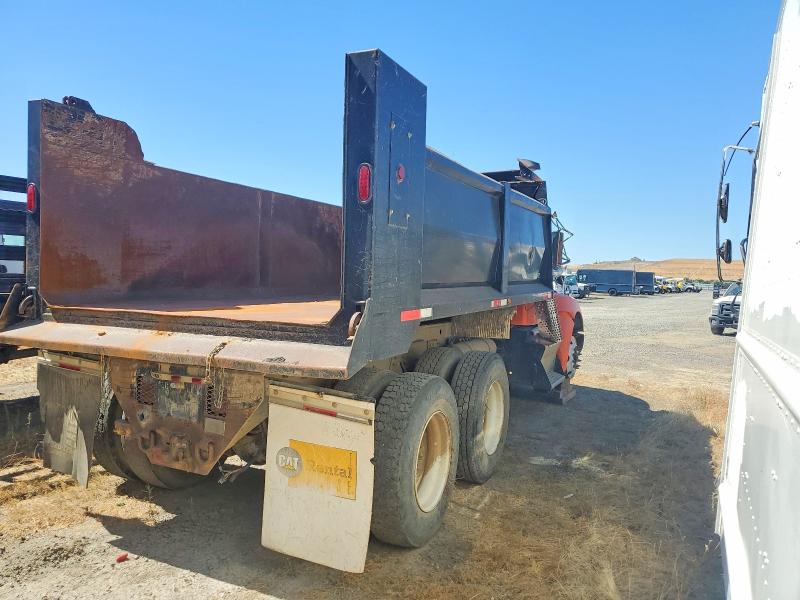 2016 Kenworth All other VIN 3BKHLJ9X2GF109836 COPART salvage auction — SIDE, SC, sold $10,600 on 2026-10-06 (photo 4)