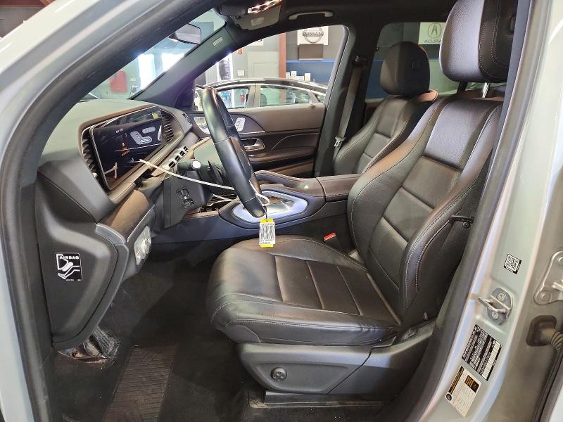 2020 Mercedes-benz Gle VIN 4JGFB4KB4LA123014 COPART salvage auction — MINOR DENT/SCRATCHES, Ct - Certificate Of Title (P), sold $23,500 on 2026-07-30 (photo 6)