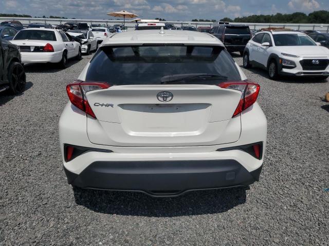 2018 Toyota C-hr VIN JTNKHMBX2J1003783 COPART salvage auction — MINOR DENT/SCRATCHES, Fl - Certificate Of Title, sold $3,850 on 2026-07-28 (photo 6)