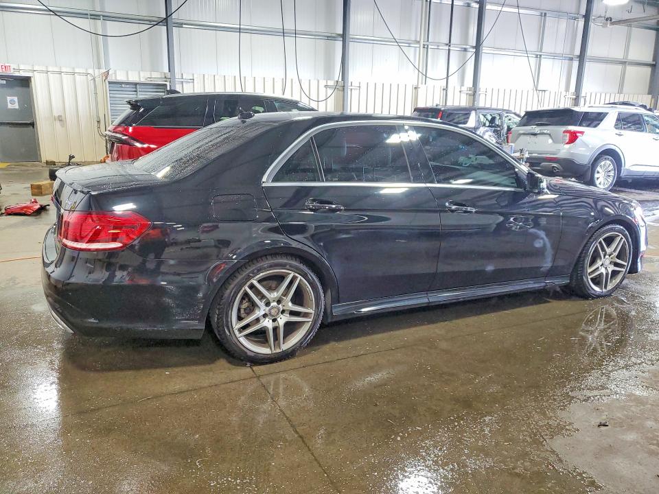 2016 Mercedes-benz VIN WDDHF8JB1GB266356 COPART salvage auction — HAIL, Salvage Title, sold $3,600 on 2026-07-21 (photo 3)