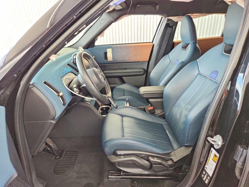 2025 Mini Countryman VIN WMZ23GA04S7S18542 COPART salvage auction — SIDE, Fl - Certificate Of Title, sold $9,300 on 2026-07-22 (photo 7)