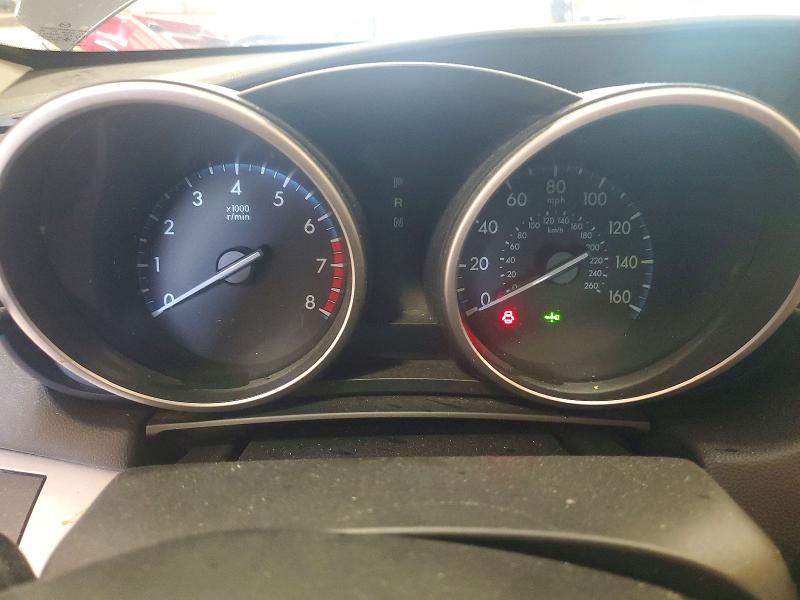 2013 Mazda 3 VIN JM1BL1LP1D1769220 COPART salvage auction — FRONT END, Ct - Cert Of Title-Salvage, sold $325 on 2026-07-28 (photo 9)