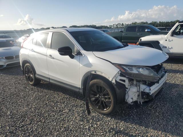 2019 Mitsubishi ECLIPSE VIN JA4AT4AA4KZ009660 COPART salvage auction — FRONT END, Fl - Cert Of Title Slvg Rebuildable, sold $90 on 2026-07-24 (photo 4)