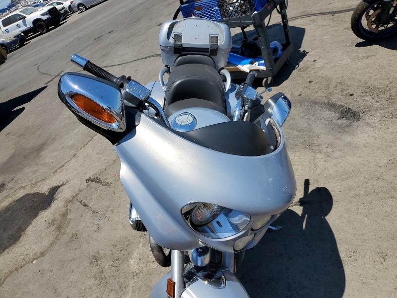 2003 BMW R 1200 VIN WB10496A83ZJ31330 COPART salvage auction — SIDE, CA - SALVAGE CERTIFICATE, sold $250 on 2026-07-23 (photo 5)