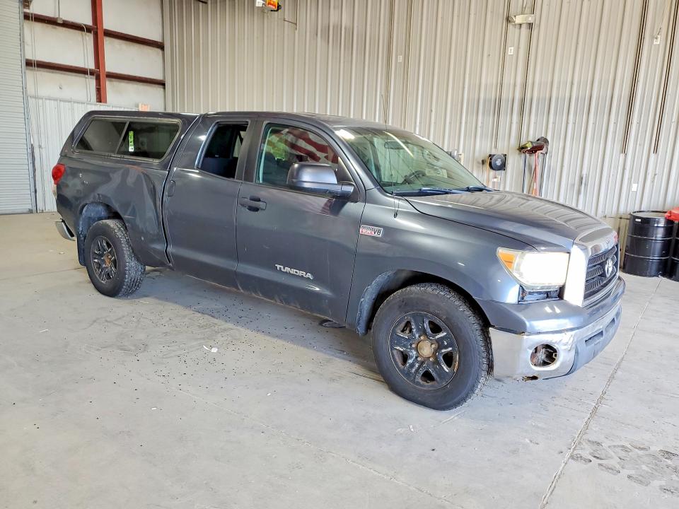 2008 Toyota Tundra VIN 5TBBV54178S499438 COPART salvage auction — REAR END, NY - CERTIFICATE OF TITLE, sold $200 on 2026-07-22 (photo 4)