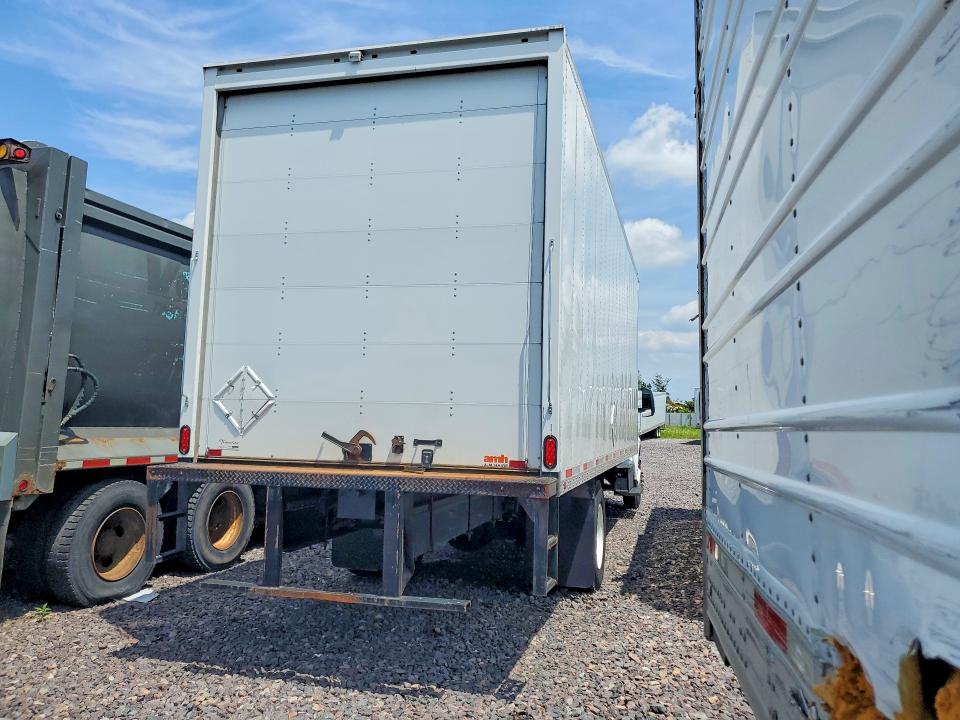 2019 Ford F-750 VIN 1FDNF7AY8KDF15031 COPART salvage auction — NORMAL WEAR, In - Certificate Of Title, sold $19,100 on 2026-07-21 (photo 3)