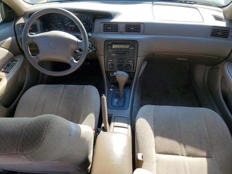 2000 Toyota Camry VIN JT2BG22K3Y0530496 COPART salvage auction — FRONT END, Wa - Bill Of Sale, sold $825 on 2026-07-31 (photo 8)