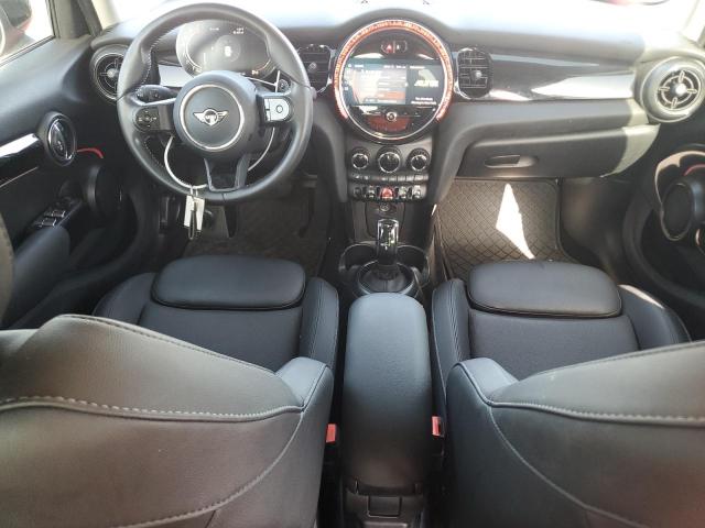 2023 Mini Cooper VIN WMW53DK04P2U07445 COPART salvage auction — WATER/FLOOD, Fl - Cert Of Title-Slvg Rebld Flood, sold $175 on 2026-07-31 (photo 8)