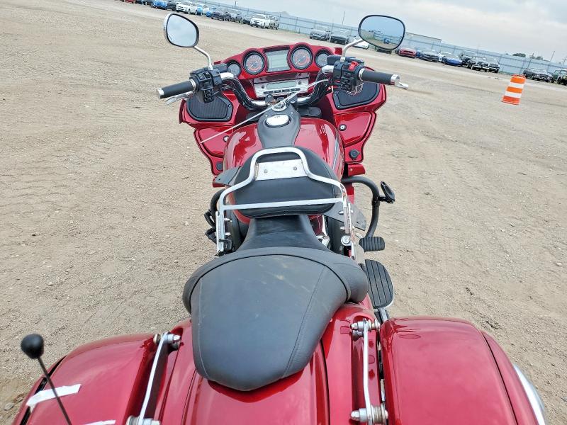 2017 Kawasaki Vulcan VIN JKBVNRK15HA011220 COPART salvage auction — SIDE, Ne - Cert Of Title-Salvage, sold $1,900 on 2026-07-30 (photo 6)