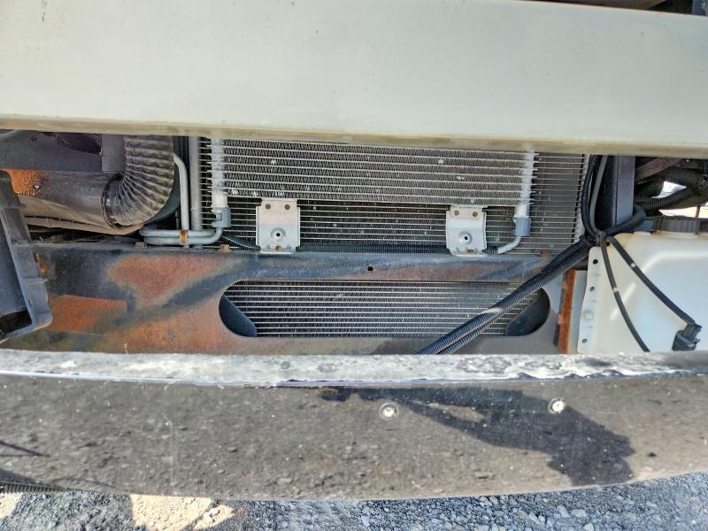 2013 Ford F53 VIN 1F66F5DY4D0A04468 COPART salvage auction — ALL OVER, MO - SALVAGE CERTIFICATE OF TITLE, sold $3,150 on 2026-07-09 (photo 7)