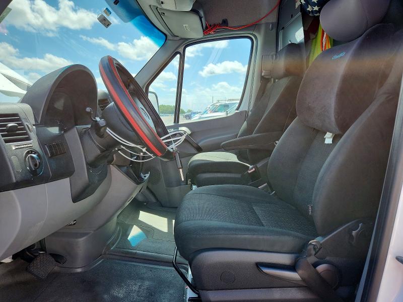 2016 Mercedes-benz VIN WD3PE8DD4GP325225 COPART salvage auction — MINOR DENT/SCRATCHES, Pa - Cert Of Title, sold $1,750 on 2026-07-20 (photo 7)