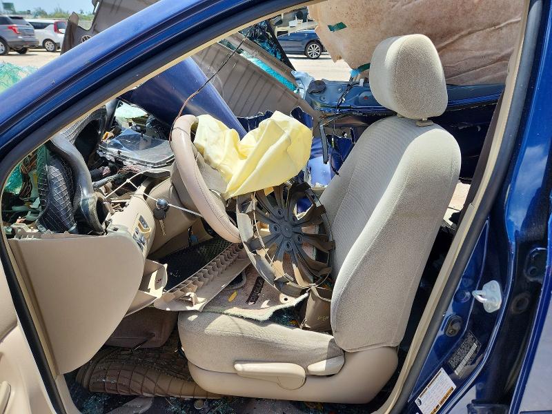 2006 Toyota Corolla VIN JTDBR32E360074790 COPART salvage auction — ALL OVER, Fl - Certificate Of Destruction, sold $10 on 2026-07-28 (photo 7)