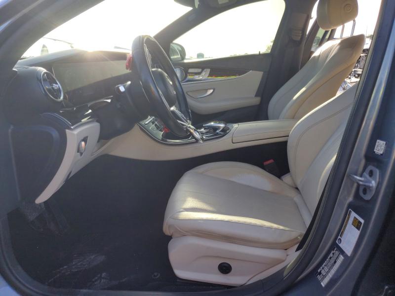 2019 Mercedes-benz E-klasse VIN WDDZF4JB4KA689072 COPART salvage auction — NORMAL WEAR, Fl - Certificate Of Title, sold $11,600 on 2026-08-03 (photo 7)