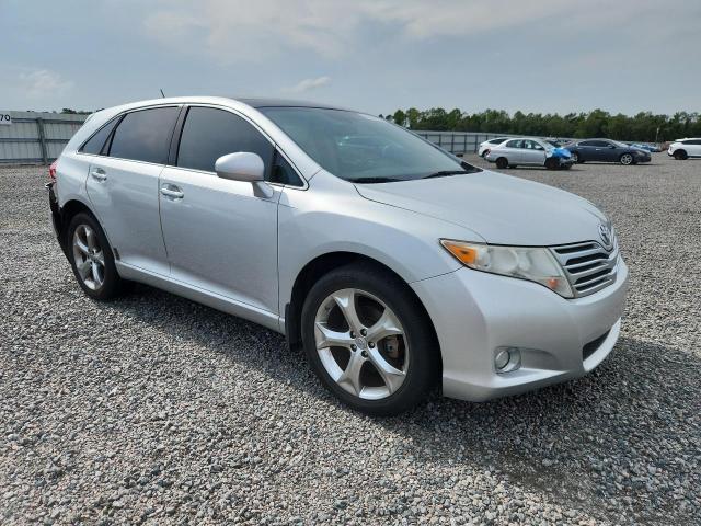 2009 Toyota Venza VIN 4T3ZK11A49U017116 COPART salvage auction — REAR END, Fl - Cert Of Title Slvg Rebuildable, sold $2,300 on 2026-08-21 (photo 4)