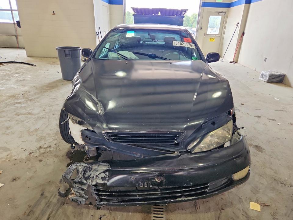 1997 Lexus ES VIN JT8BF22G6V0028291 COPART salvage auction — FRONT END, VA - CERT OF TITLE - SALVAGE, sold $275 on 2026-07-31 (photo 5)