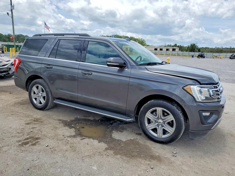 2018 Ford Expedition VIN 1FMJU1HTXJEA16655 COPART salvage auction — NORMAL WEAR, Al - Certificate Of Title, sold $8,500 on 2026-09-18 (photo 4)