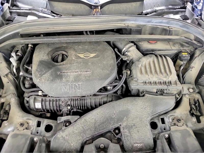 2019 Mini Cooper VIN WMZYT5C5XK3E69700 COPART salvage auction — NORMAL WEAR, Nh - Certificate Of Title (P), sold $5,200 on 2026-07-23 (photo 7)