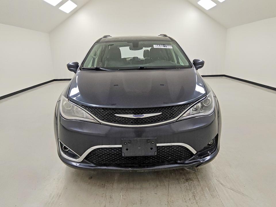 2020 Chrysler Pacifica VIN 2C4RC1BG4LR279722 COPART salvage auction — MECHANICAL, KS - CERTIFICATE OF TITLE, sold $450 on 2026-07-09 (photo 5)