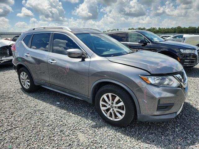 2020 Nissan VIN KNMAT2MT3LP533418 COPART salvage auction — REAR END, Fl - Cert Of Title Slvg Rebuildable, sold $3,750 on 2026-07-14 (photo 4)