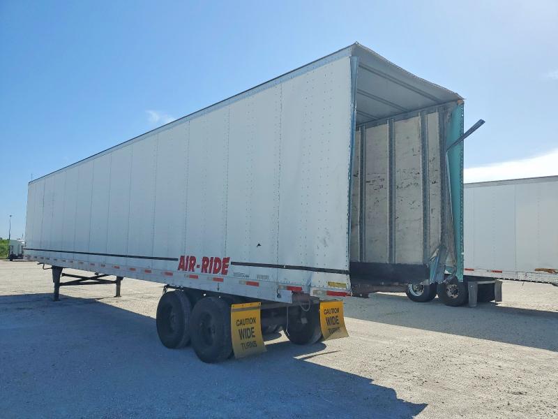 2012 Utility Vs2dx VIN 1UYVS2533CG355627 COPART salvage auction — REAR END, FL - CERT OF TITLE SLVG REBUILDABLE, sold $10 on 2026-07-30 (photo 3)
